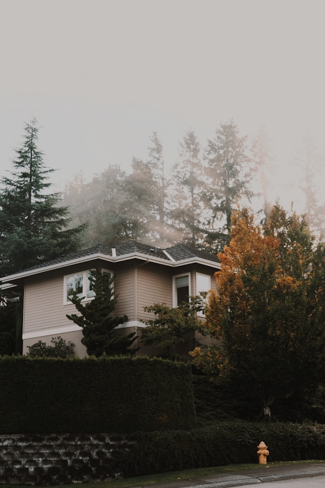 Rust Repair Near Newcastle