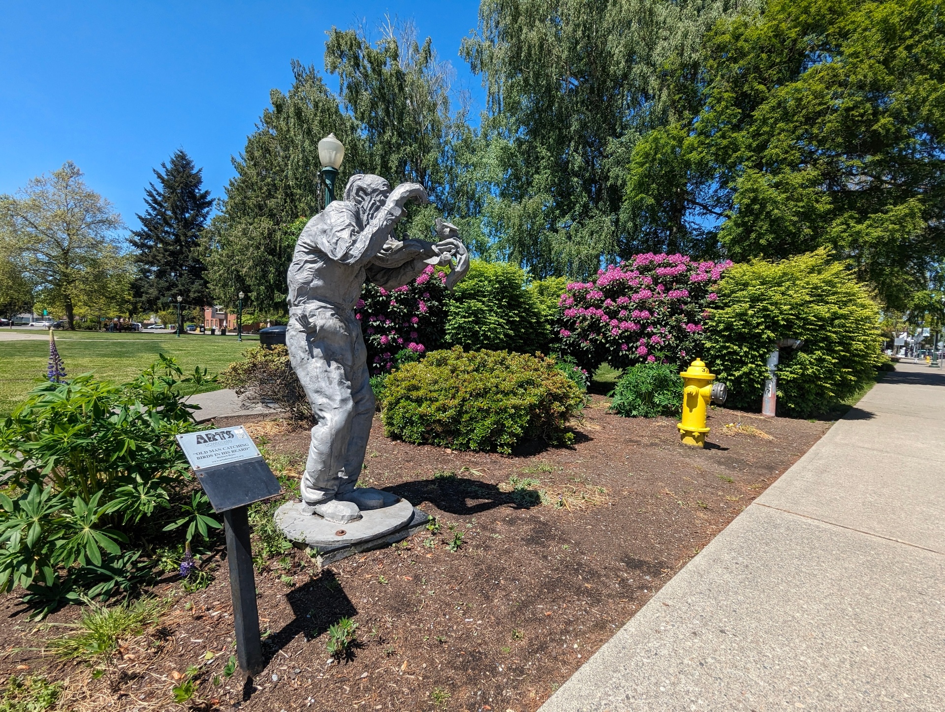 Unibody Repair Near Puyallup