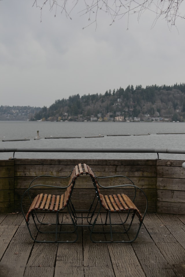 Classic Car Restoration Near Renton