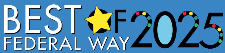 Best of Federal Way 2025