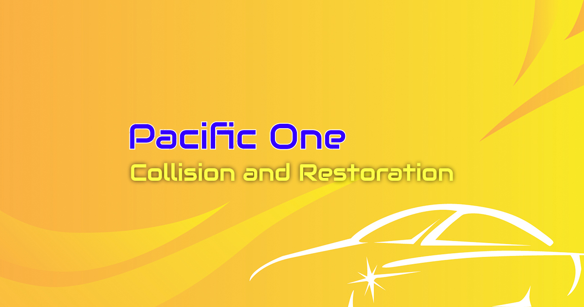 Collision Repair
